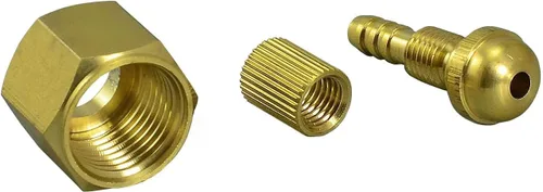 Miniatura 31 de RIVERWELD Adaptador de cable de gas y alimentación 57Y10 Fit TIG 9 17 24 Montaje de antorcha de soldadura