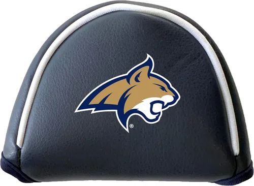 Miniatura 6 de Team Golf NCAA Team Golf NCAA Funda para Putter - Mallet Estampada, Se Adapta a la Mayoría de Putters Mallet, Se Desliza Fácilmente y Se Asegura