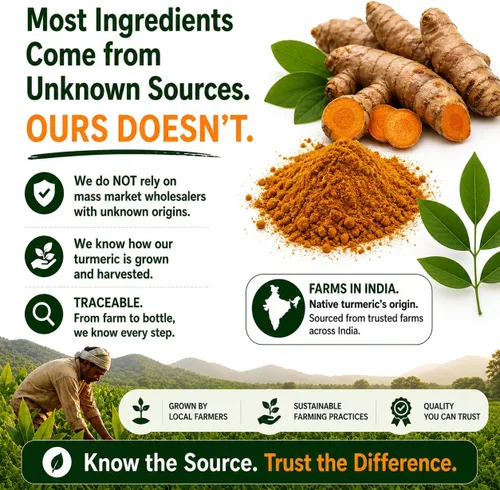 Miniatura 11 de Curcumina de cúrcuma con jengibre, fórmula de alta potencia de 1750 mg con 95% de curcuminoides estandarizados y extracto de jengibre, pimienta