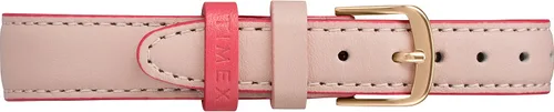 Miniatura 3 de Timex Women's Easy Reader Leather Strap 30mm Watch