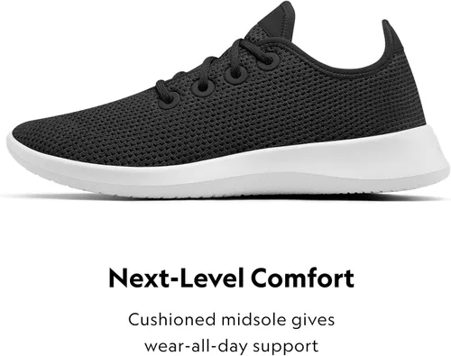 Miniatura 2 de Zapatos deportivos para mujer Tree Runners, lavables a máquina, hechos con materiales naturales