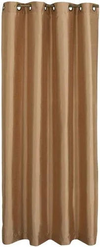 Miniatura 23 de Stylemaster, panel Tribeca de ojal de seda artificial