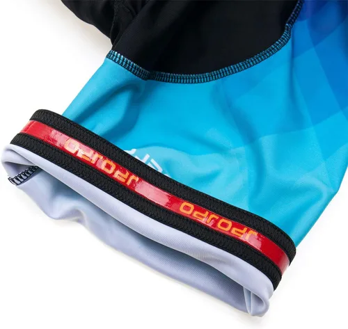 Miniatura 6 de Hotlion Conjunto de camiseta de ciclismo para hombre, traje de ciclismo de verano, traje de equipo profesional, ropa de ciclismo de carretera, kit