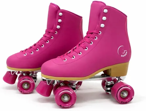 Miniatura 12 de C SEVEN C7skates - Bonitos patines para adultos y niñas Duchess