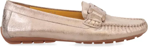 Miniatura 2 de VANELi Mujeres Aiker Mocasines Pisos Casual - Negro