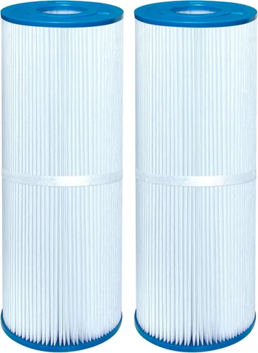 Filtro de spa compatible con PRB25-IN, C-4326, FC-2375, R173429, 8172500, 5X13, filtro de spa de 25 pies cuadrados, paquete de 2