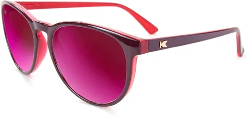 Miniatura 4 de Knockaround Mai Tais Polarized Sunglasses for Women & Men - UV400 Protection