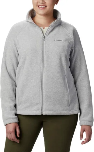 Miniatura 6 de Columbia - Chaqueta Benton Springs con cremallera completa para mujer
