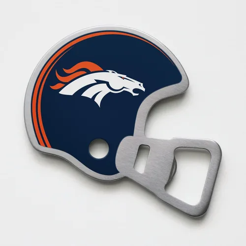 Miniatura 24 de YouTheFan Abridor de botellas NFL Season Opener