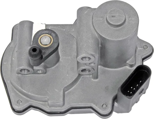 Miniatura 3 de Dorman 911-903 Motor de control del corredor del colector de admisión del motor compatible con modelos seleccionados de Audi/Volkswagen
