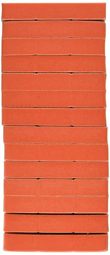 Miniatura 2 de Bloques de uñas Star Nail Super Orange 126