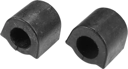 uxcell Bujes No.2123230965 de la barra del estabilizador de la suspensión del coche 2pcs para Mercedes-Benz E400 2014-2016 para Mercedes-Benz E550