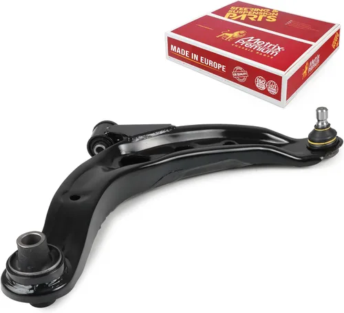 Miniatura 238 de Metrix RK622646 - Conjunto de brazo de control inferior delantero derecho y rótula para Hyundai Elantra 2011-2016, Hyundai Elantra Coupe 13-2014
