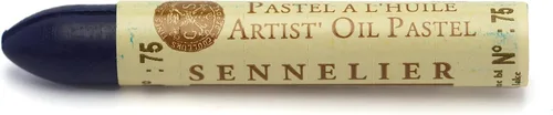 Miniatura 32 de SENNELIER Pastel francés al óleo para artistas profesionales, ocre amarillo 026 Amarillo Ocre