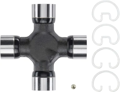 Miniatura 2 de MOOG Junta universal engrasable de gran resistencia 295A para Chevrolet Silverado 2500 HD