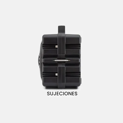 Miniatura 8 de Turtlebox Original Gen 3: Altavoz Bluetooth Portátil para Exteriores – Ultra-Fuerte (120dB), Impermeable (IP67), Resistente, Resistente a Impactos