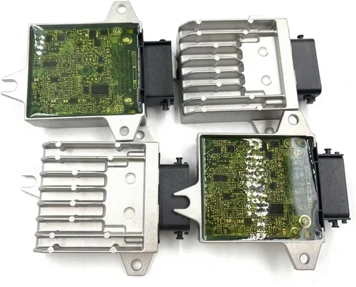 Miniatura 3 de LFBW189E1H 2006-2011 para Mazda 5 3 Biante JP 2.0L TCU TCM módulo de control de transmisión LFBW 18 9E1H
