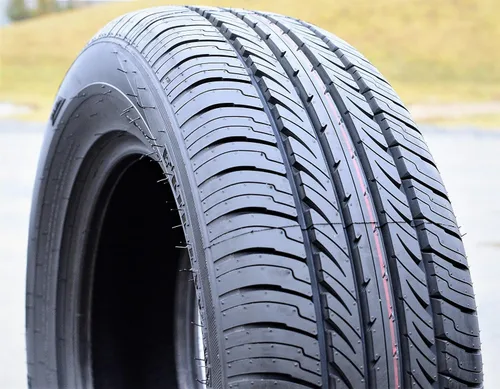 Miniatura 5 de Juego de 2 (DOS) neumáticos radiales Fullway PC368 para todas las estaciones para automóviles de pasajeros de turismo - 165/70R13 165/70/13