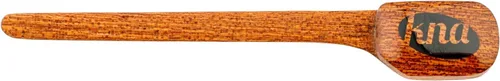 Miniatura 2 de KNA SG-1 Pastilla piezoeléctrica montada en puente para guitarra acústica, cuerda de acero, tono natural, país, folk, rock, ligero, desmontable