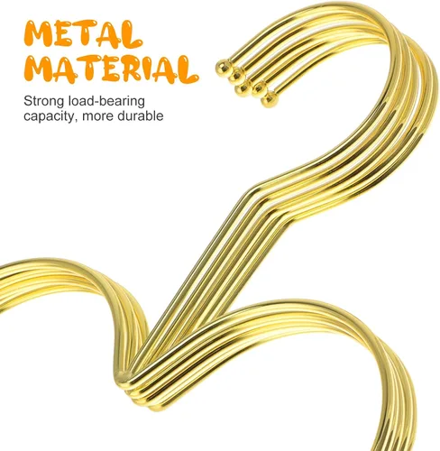 Miniatura 5 de 5 perchas de nube para ropa de niños, perchas de metal antideslizantes para niños, ropa para niños, suéter