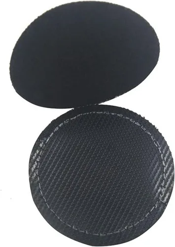 Miniatura 4 de Parches de moral militar, insignias de veteranos del ejército de EE. UU., emblema táctico con apliques de gancho y bucle para chaqueta, ropa, bolso