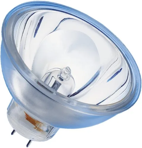 OSRAM SYLVANIA EFR 64634 HLX lámpara halógena, GZ6.35, 15 Voltios, 150 Vatios.