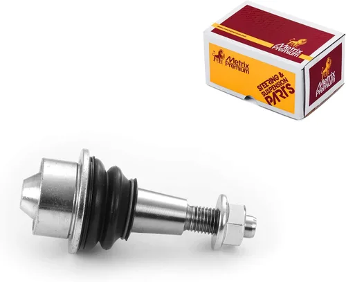 Miniatura 271 de Fabricado en Europa. Junta de rótula inferior delantera Metrix Premium K3199 para Jeep Liberty 2002-2004
