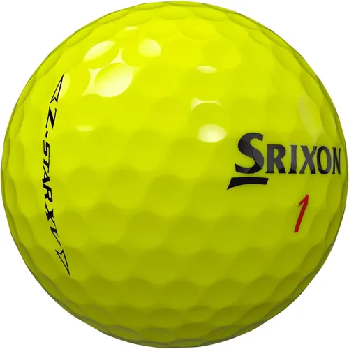 Miniatura 4 de Srixon Pelotas de golf Z-Star XV