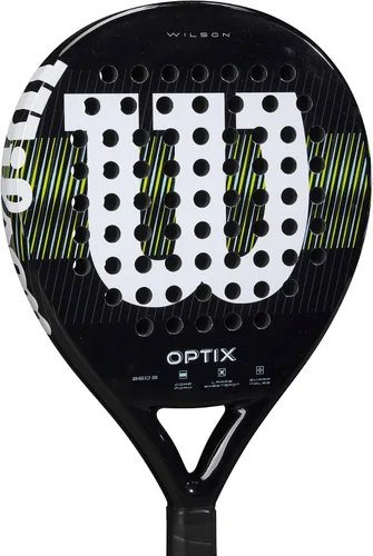 Miniatura 5 de Wilson Optix V1 Padel Rackets - Grip Size 2-4 1/4
