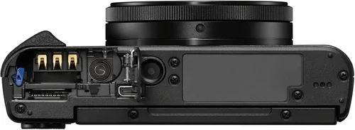 Miniatura 9 de Sony DSC-HX99 Cámara Digital Compacta de 18.2 MP con Zoom de 24-720 mm, 4K y Touchpad – Negro