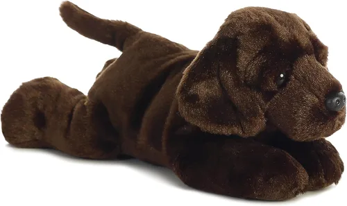 Miniatura 13 de Aurora® Adorable Flopsie™ - Animal de peluche con diseño de tiburón, facilidad para jugar, compañeros intemporales, color gris, 12 pulgadas