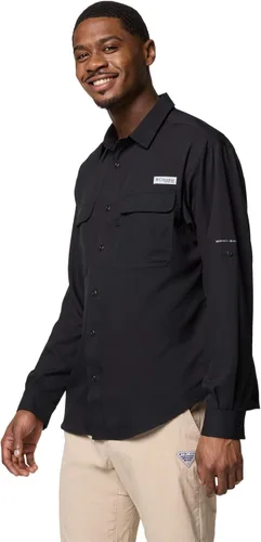 Miniatura 4 de Columbia PFG Backwater - Camisa de manga larga para hombre