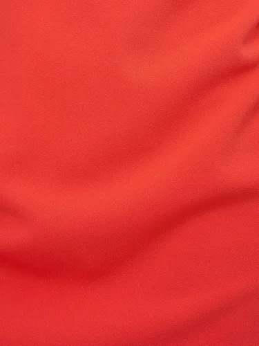 Miniatura 3 de Adrianna Papell Vestido de capa con hombros descubiertos para mujer
