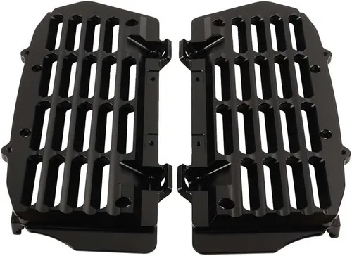 Miniatura 2 de Protector de radiador de motocicleta Cubierta de rejilla para KTM EXC F EXCF SXF XC SX XCF-W XCW TPI Six Days 250 350 450 200 300 500 Accesorios