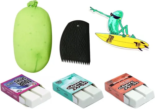 Miniatura 12 de Combo de cera de encurtidos y cera pegajosa