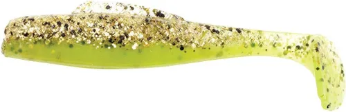 Miniatura 12 de Z Man MinnowZ - Anzuelo Swimbait con cola de remo de plástico blando de 7,6 cm