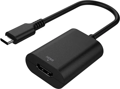 Miniatura 9 de PHILIPS Adaptador USB-C a DisplayPort, paquete de 12 [8K UHD @ 60Hz 4K HD @ 144 Hz] Velocidad de transferencia de datos de 32.4 Gbps, portátil