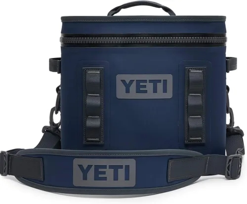Miniatura 18 de YETI Hopper Flip 12 - Enfriador portátil Oliva