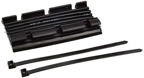 NSI WAGS-4/0-6 Kit de empalme de gel envolvente de fácil empalme, longitud de manga de 6 pulgadas, tamaño del conductor 14-4/0
