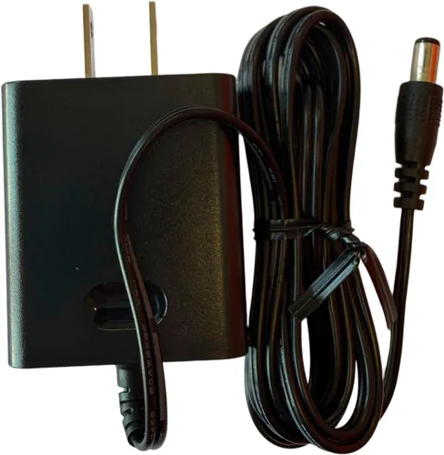 Miniatura 6 de Adaptador de fuente de alimentación OEM 5V 2A compatible con Yealink YLPS052000C1-US teléfonos SIP T54W T46S T46U T46G T48S T48U T48G T52S T54S T56A