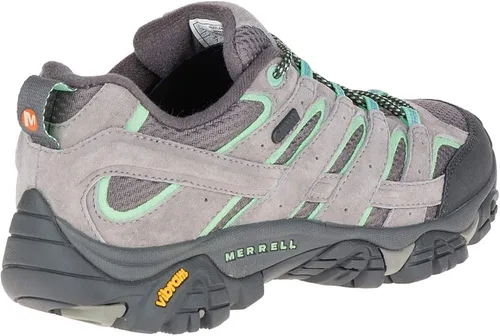 Miniatura 9 de Merrell Moab 2 - Zapatos de senderismo impermeables para mujer