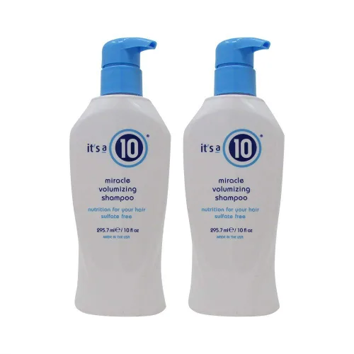 Miniatura 4 de Champú de volumen it's a 10 Miracle, 10 oz