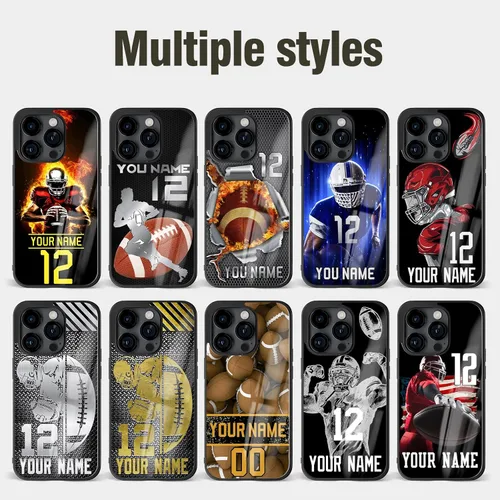 Miniatura 5 de Fundas de teléfono para iPhone 7 8 11 12 13 14 15 16 17 Pro Max Plus Mini Xr Xs SE, para Samsung Galaxy A03 A13 A53 A73 Note S Z Series, para Pixel