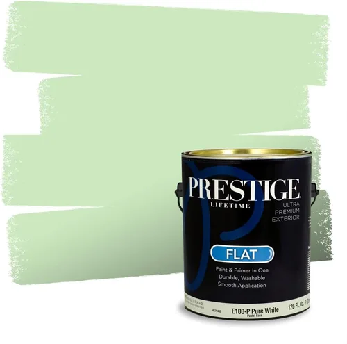 Miniatura 73 de Prestige Paints - pintura de exterior y pintura de imprimación en una, E100-T-6006-10AVP