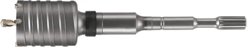 Miniatura 9 de BOSCH HC7503 Broca de núcleo de martillo giratorio de 2 piezas de 2-5/8 pulgadas