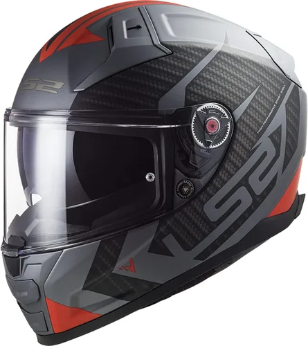 Miniatura 7 de LS2 Helmets Casco integral Citation II