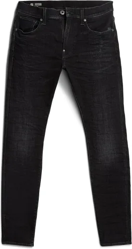 Miniatura 4 de G-STAR RAW Men's Revend Skinny Fit Jeans