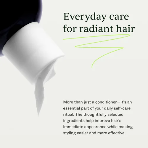 Miniatura 7 de Scandinavian Biolabs Acondicionador Bio-Pilixin para mujer Previene puntas abiertas y dañadas, restaura el cabello débil, apoya la vitalidad