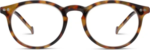 Miniatura 5 de Peepers by PeeperSpecs Gafas de lectura redondas unisex Brain Trust