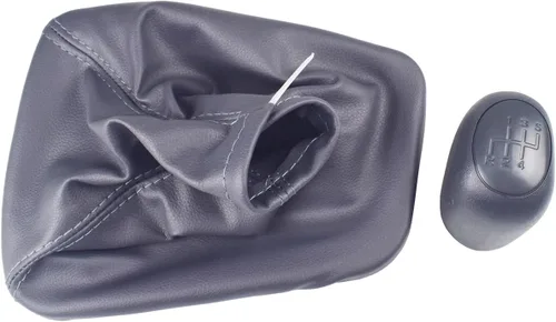 Miniatura 9 de Pomo de palanca de cambios manual de 5 velocidades para Mercedes-Benz Sprinter 2000-2006